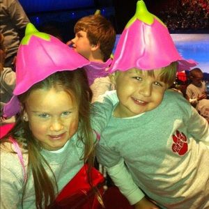 Meet your Posher, John barrett